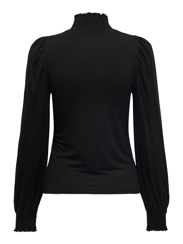 onlElva smock high neck topp - Image 6