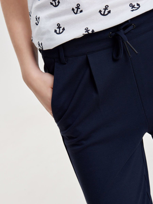 Only Poptrash rib knickers - Image 4