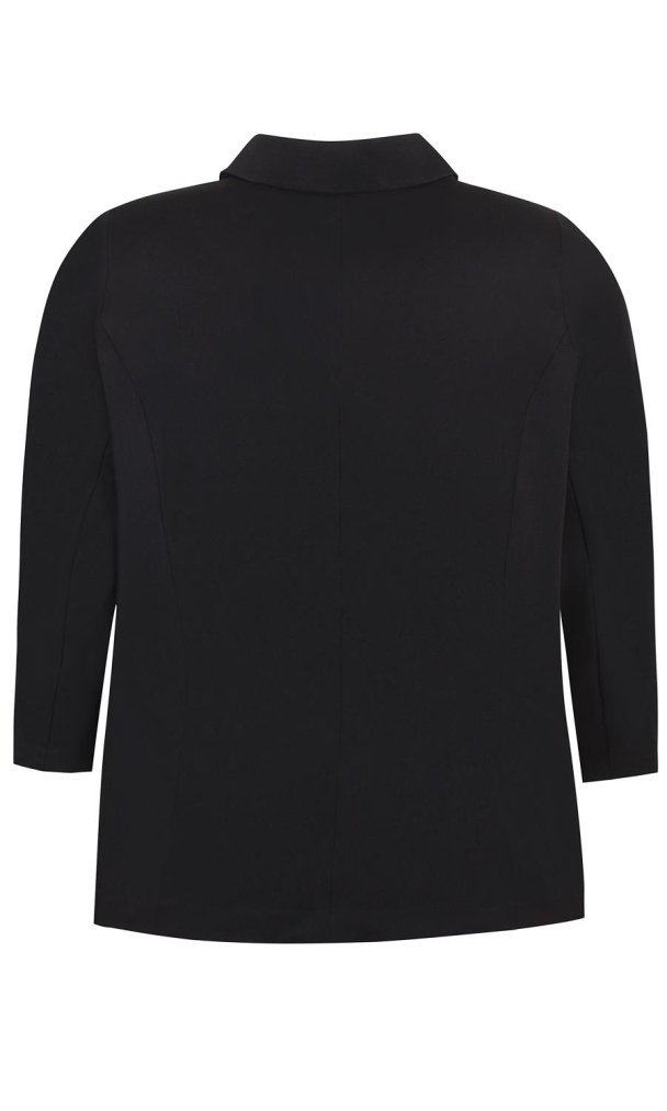 Zhenzi Poco blazer - Image 2