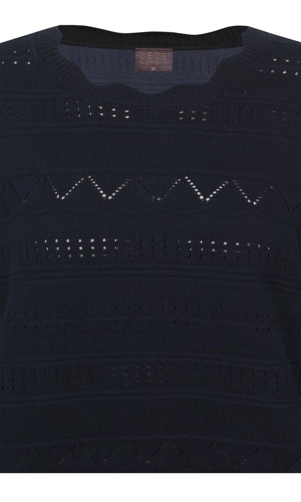 Ze-Ze Sweet genser - Image 3