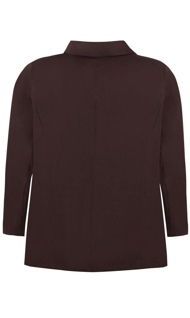 Zhenzi Poco blazer - Image 2