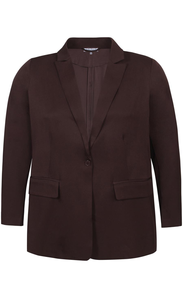 Zhenzi Poco blazer - Image 3
