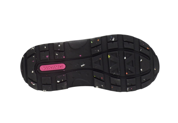 Viking Ask Mid Gore-tex sneakers - Image 2