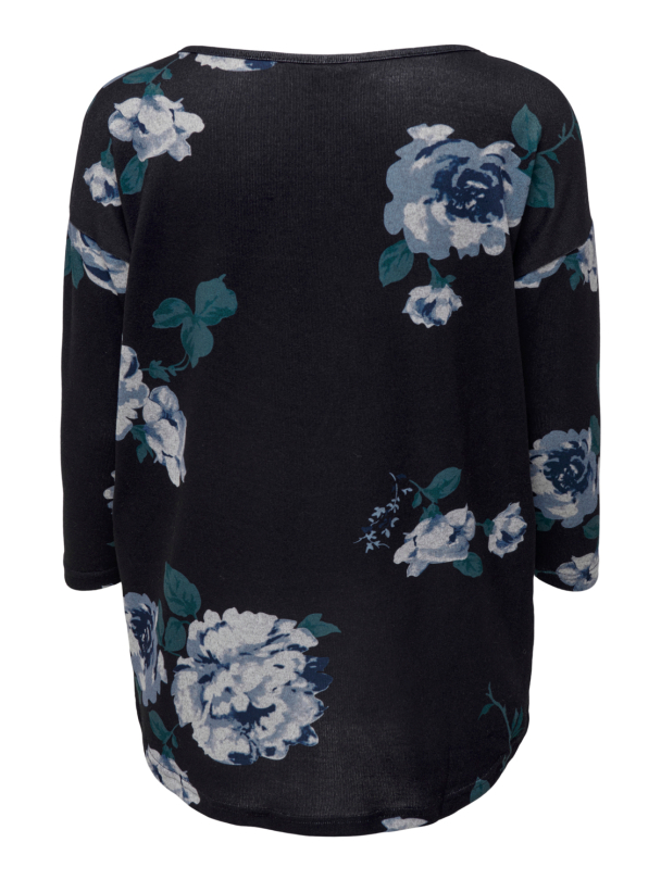 onlElcos genser med 4/5 ermer - Image 2