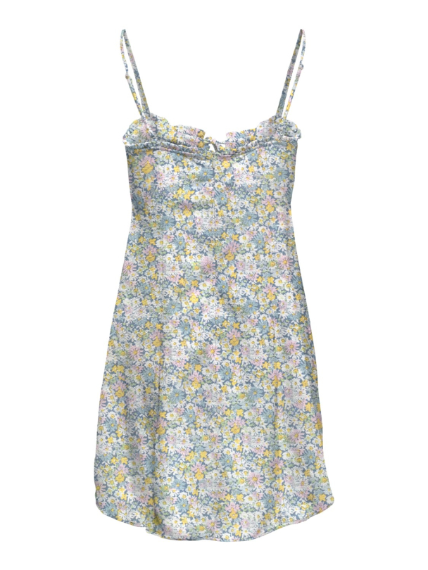 Only Nova lux Alexa stroppekjole - Image 2