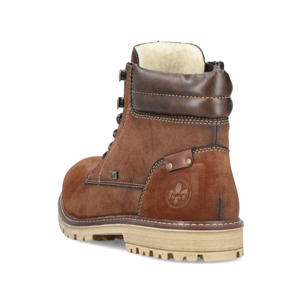 Rieker vinterboots med membran - Image 7