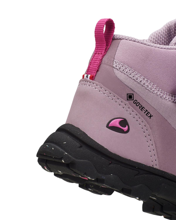 Viking Ask Mid Gore-tex sneakers - Image 5