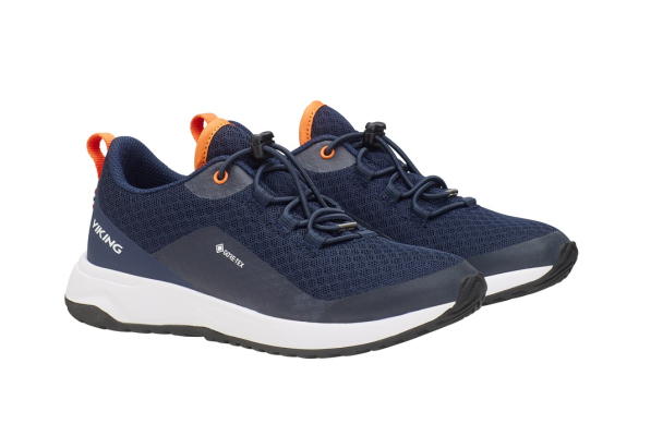 Viking Elevate Low F sneakers GTX - Image 5