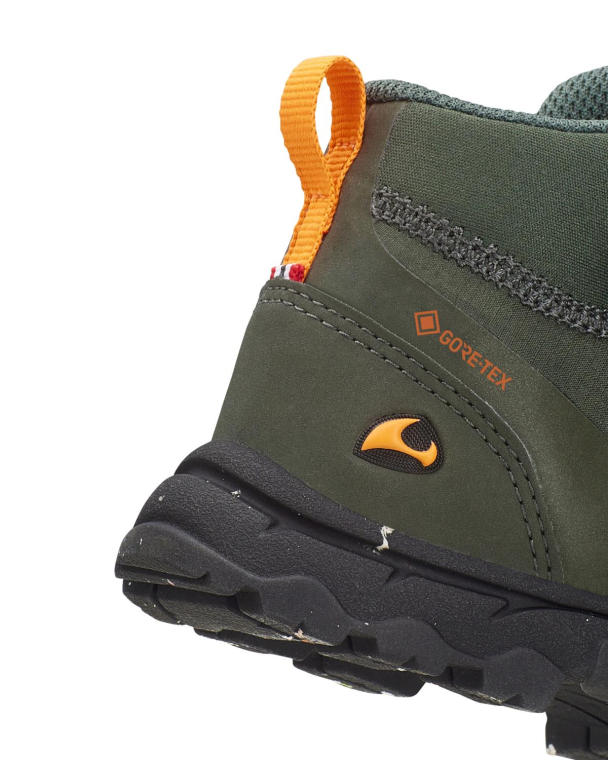 Viking Ask Mid GTX sneakers - Image 5