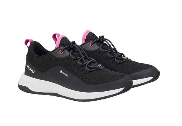 Viking Elevate Low F sneakers GTX - Image 4