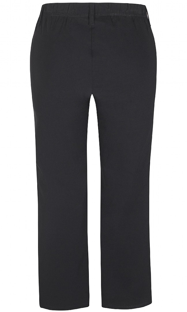 Zhenzi Twist bengalinbukse med lommer - Image 6