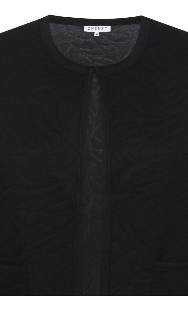 Zhenzi Reimer cardigan - Image 3