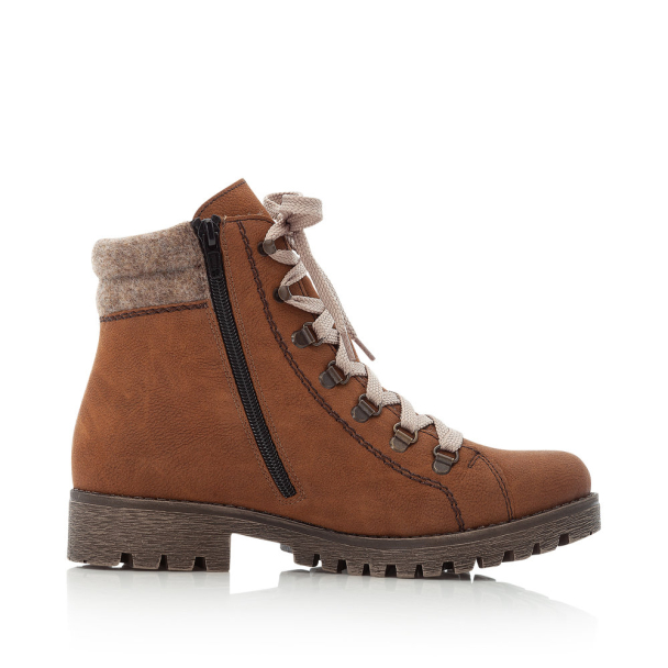 Rieker vinterboots - Image 4