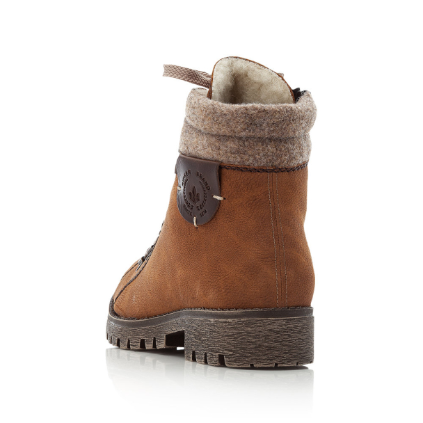 Rieker vinterboots - Image 5