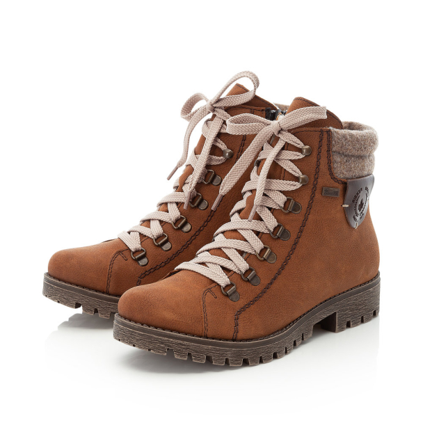 Rieker vinterboots - Image 7