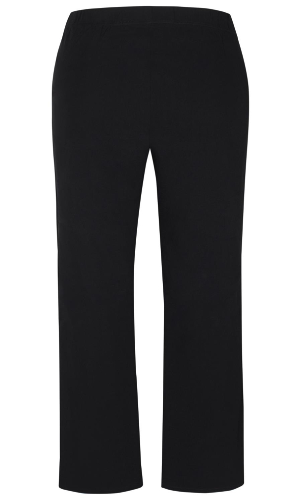 Zhenzi Jazzy bengalin bukse med lommer - Image 2