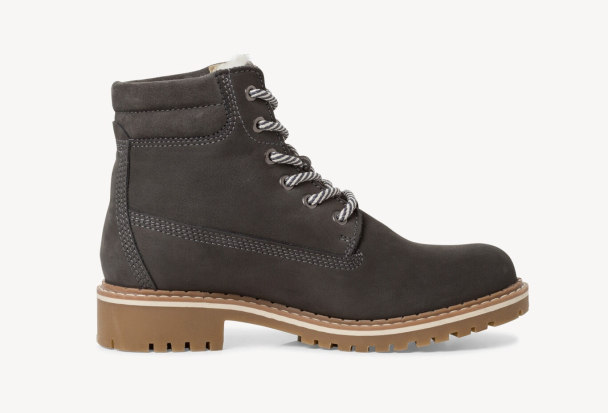 Tamaris vinterboots med membran - Image 5