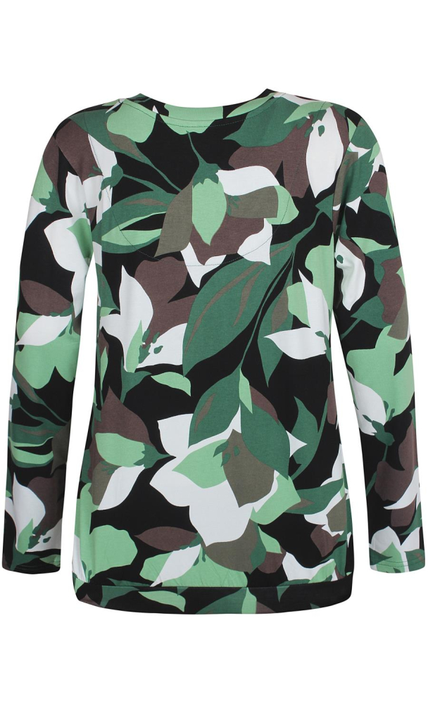 Ze-Ze Sofika topp - Image 2