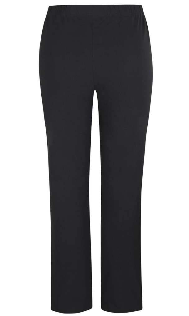 Ze-Ze Edith bengalin bukse med lommer - Image 2