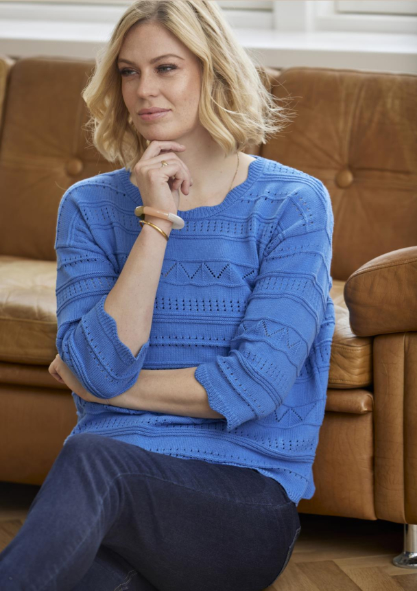 Ze-Ze Sweet genser - Image 2