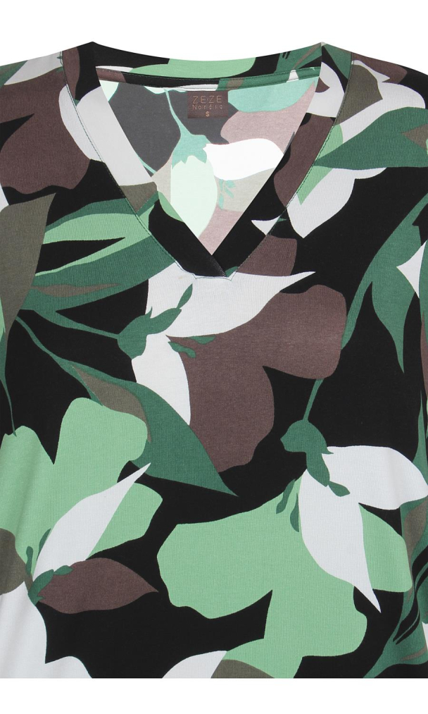 Ze-Ze Sofika topp - Image 3