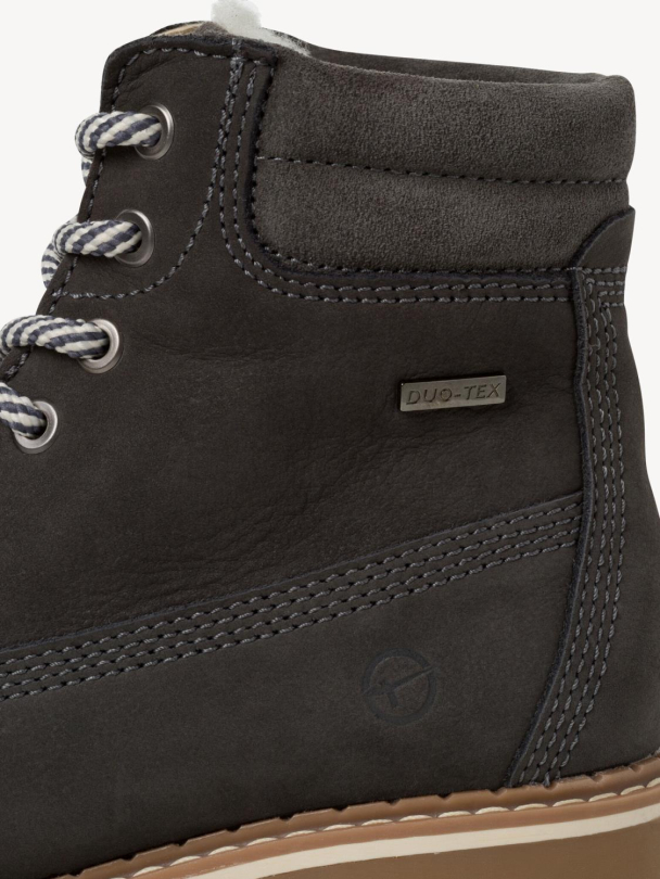 Tamaris vinterboots med membran - Image 6