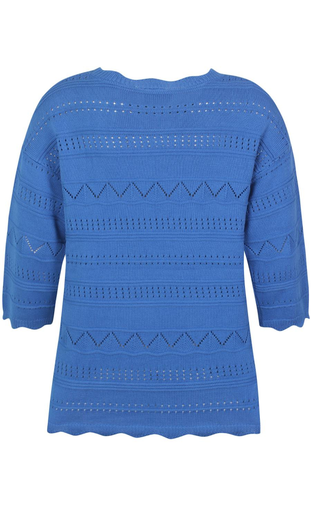 Ze-Ze Sweet genser - Image 3