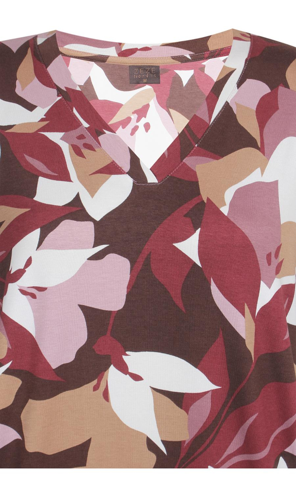 Ze-Ze Sofika topp - Image 3