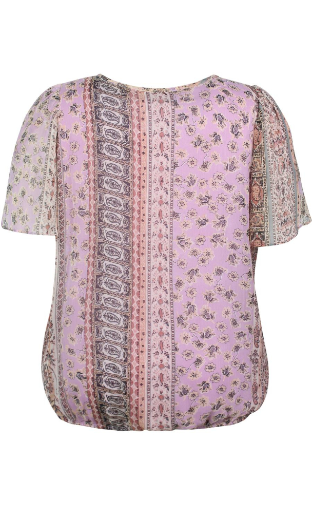 Zhenzi Janey bluse - Image 3