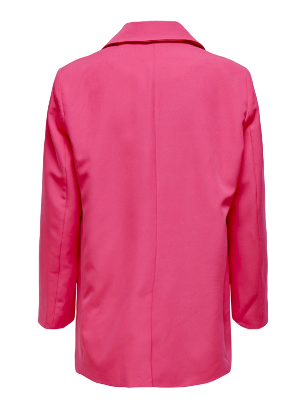 onlLana-Berry oversized dressjakke - Image 5