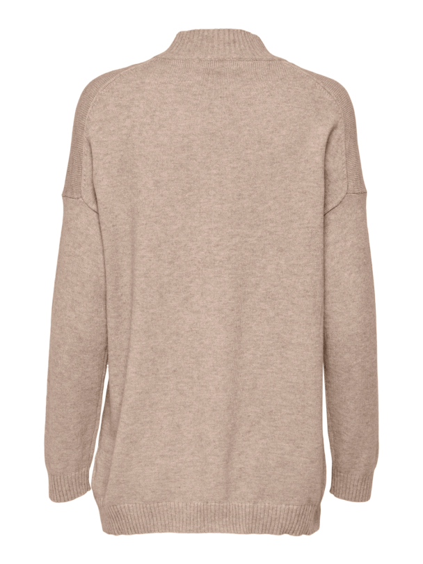 onlLesly høyhalset genser - Image 2