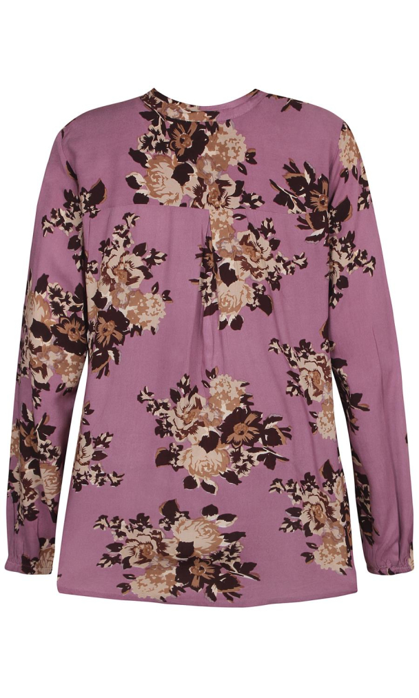 Ze-Ze Relly bluse - Image 2