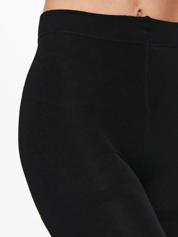 onlKenja fleece strømpebukse 90 den - Image 4