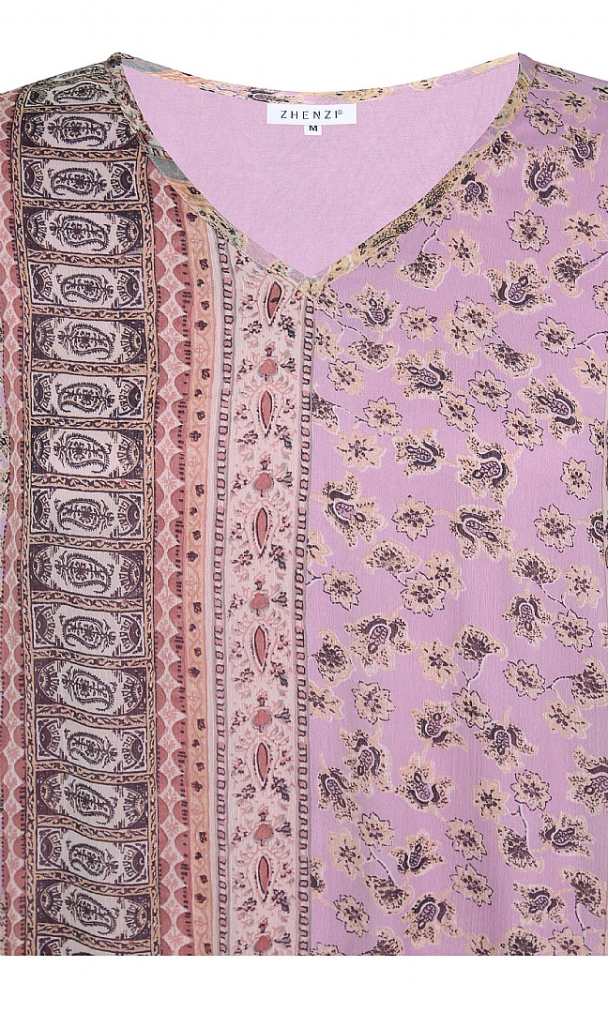 Zhenzi Janey bluse - Image 4