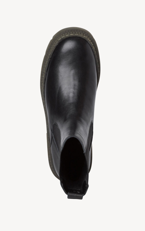 Marco Tozzi Chelsea boot - Image 2