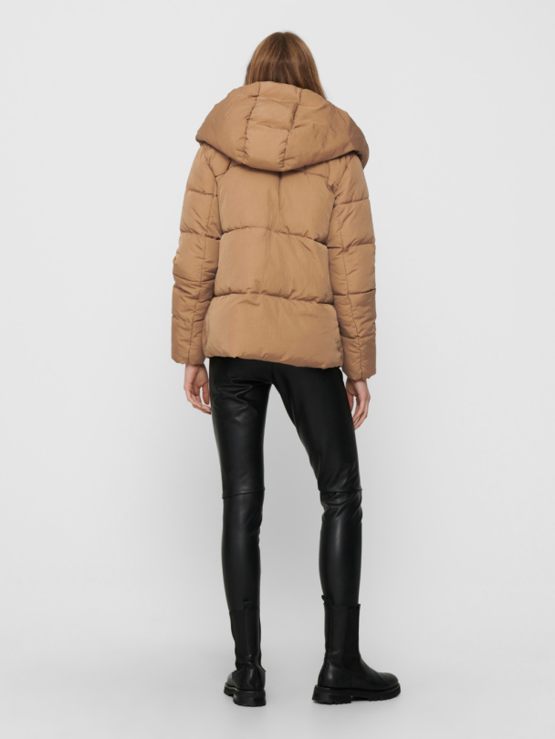 onlSydney Sara vattert jakke - Image 2