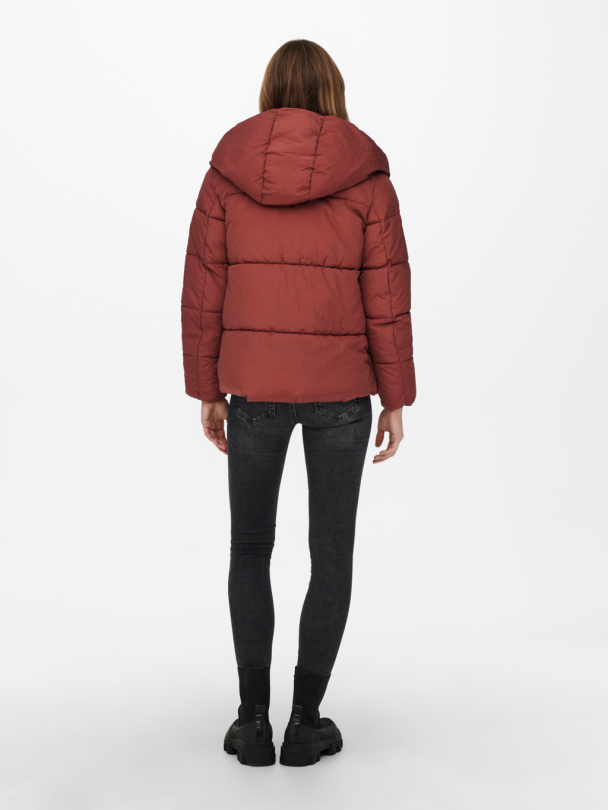 onlSydney Sara vattert jakke - Image 2