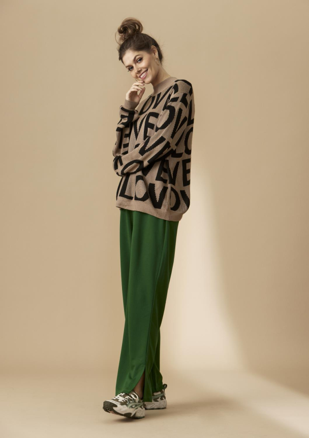 Ze-Ze Covin genser - Image 2