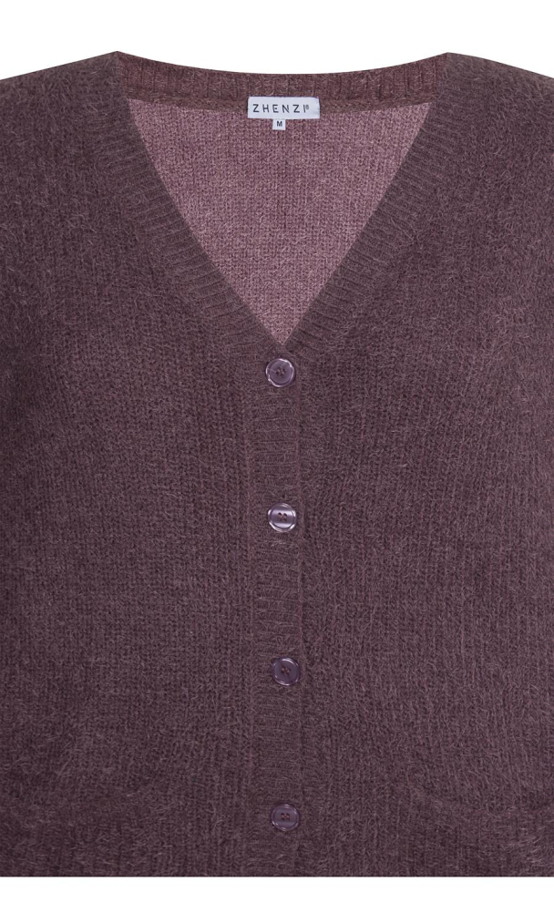 Zhenzi Drot cardigan - Image 4