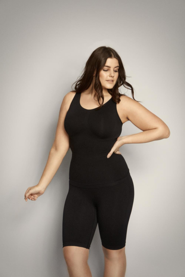 Zhenzi shapewear shorts - Image 5