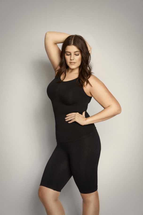 Zhenzi shapewear topp - Image 3