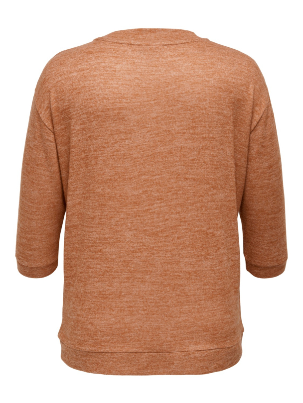 carNaya 3/4 Jersey genser - Image 6