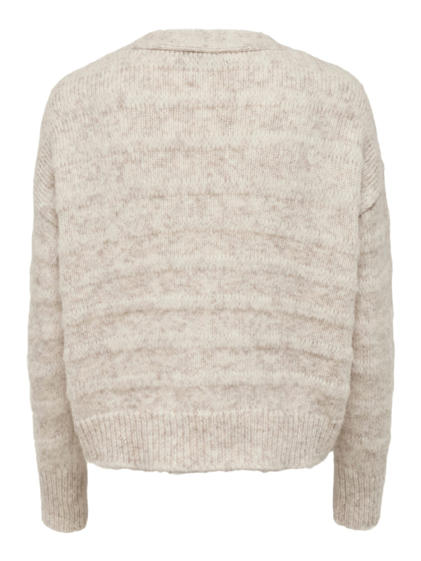 onlCelina life strikket cardigan - Image 2