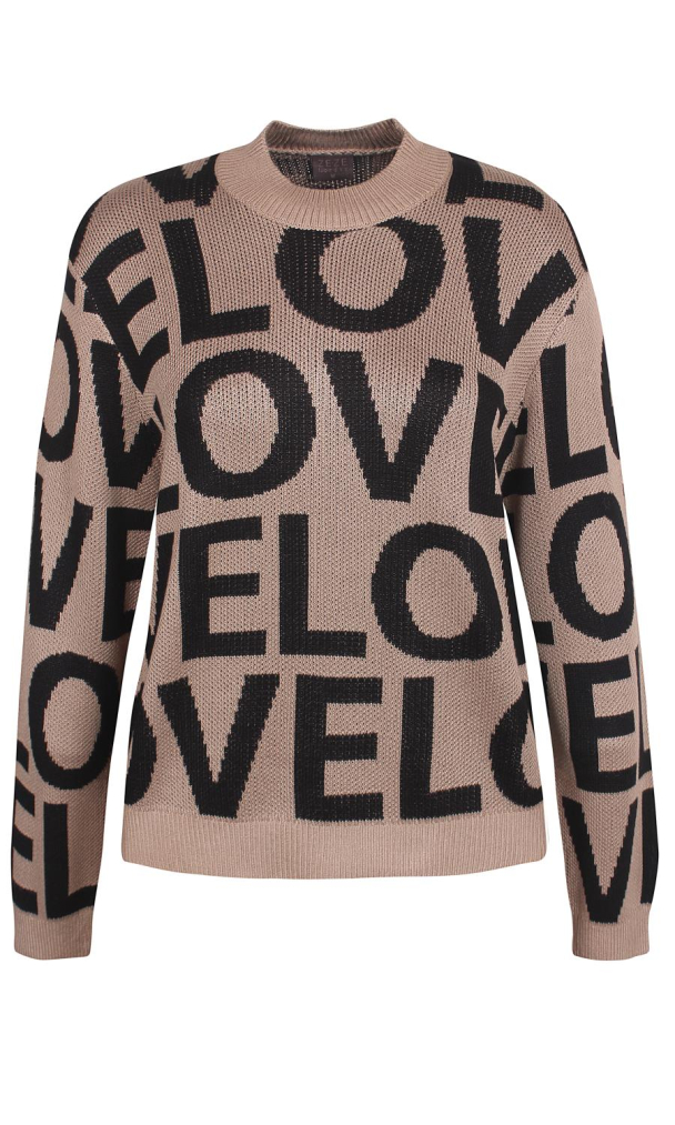 Ze-Ze Covin genser - Image 3