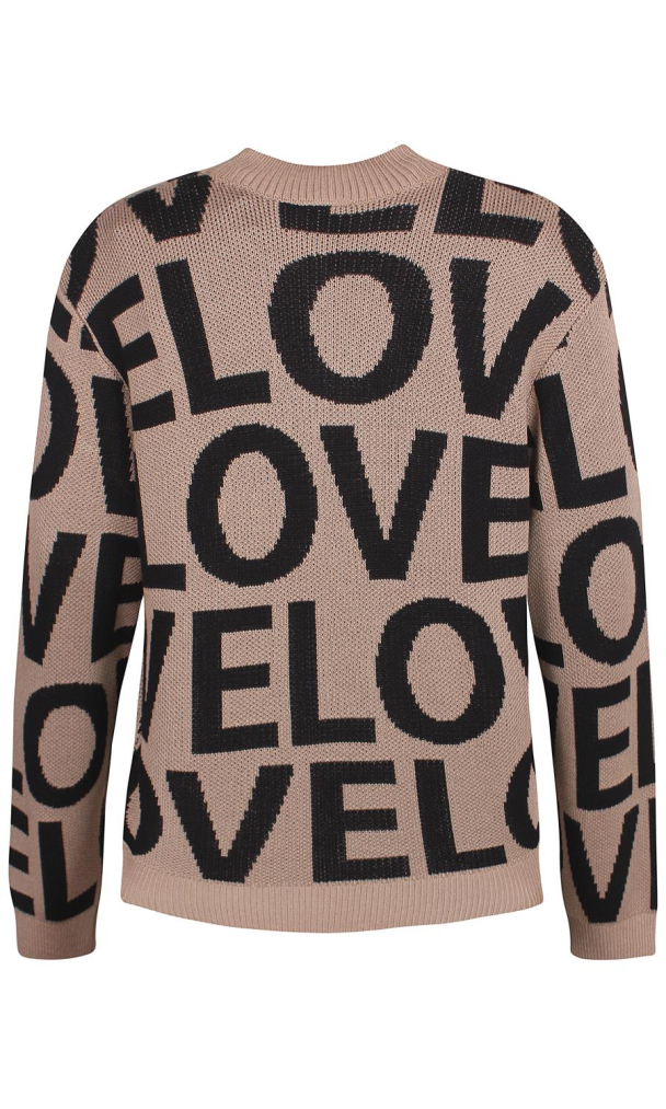 Ze-Ze Covin genser - Image 4