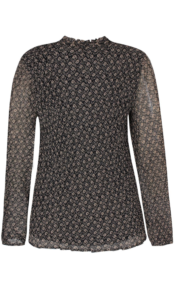 Ze-Ze Juvel bluse - Image 3