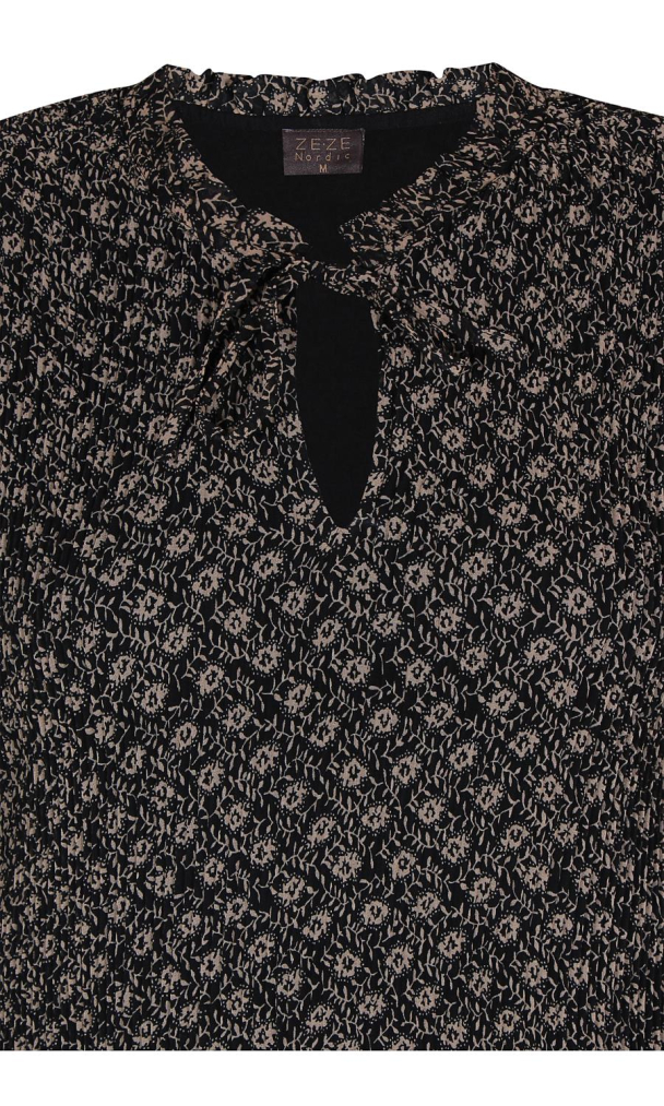 Ze-Ze Juvel bluse - Image 4