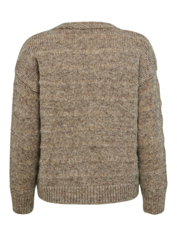 onlCelina life strikket cardigan - Image 6