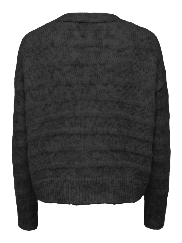 onlCelina life strikket cardigan - Image 2