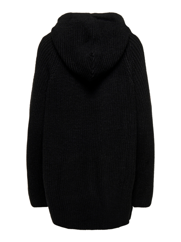 onlLeise Freya lang hettegenser - Image 2